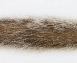 Nature's Spirit Squirrel Tails - Funky Fly Tying -Fly Fishing Supplies Store Natures Spirit Squirrel Tails Bleached 1