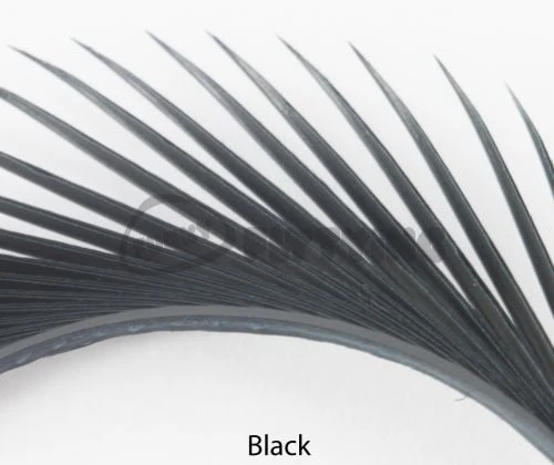 Nature's Spirit Stripped Goose Biots - Funky Fly Tying 13 Nature's Spirit Stripped Goose Biots - Funky Fly Tying - Image 13