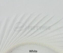 Nature's Spirit Stripped Goose Biots - Funky Fly Tying 37 Nature's Spirit Stripped Goose Biots - Funky Fly Tying -Fly Fishing Supplies Store Natures Spirit Stripped Goose Biots White 1