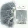 Nature's Spirit Strung Blood Marabou 1/4oz (Discontinued) - Funky Fly Tying