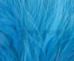 Nature's Spirit Strung Blood Marabou 1/4oz (Discontinued) - Funky Fly Tying -Fly Fishing Supplies Store Natures Spirit Strung Blood Marabou 1 4oz Discontinued Fluo Blue