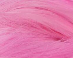 Nature's Spirit Strung Neck Hackle - Funky Fly Tying -Fly Fishing Supplies Store Natures Spirit Strung Neck Hackle Pink 1