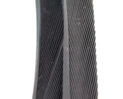 Nature's Spirit Turkey Biot Strips - Funky Fly Tying -Fly Fishing Supplies Store Natures Spirit Turkey Biot Strips Black