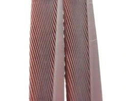 Nature's Spirit Turkey Biot Strips - Funky Fly Tying -Fly Fishing Supplies Store Natures Spirit Turkey Biot Strips Brown 1