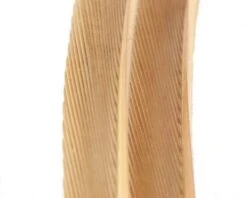 Nature's Spirit Turkey Biot Strips - Funky Fly Tying -Fly Fishing Supplies Store Natures Spirit Turkey Biot Strips Callibaetis