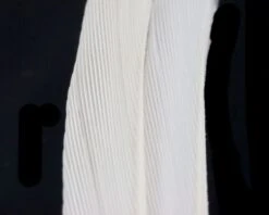 Nature's Spirit Turkey Biot Strips - Funky Fly Tying -Fly Fishing Supplies Store Natures Spirit Turkey Biot Strips White