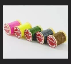 Nymph-Quill - Funky Fly Tying