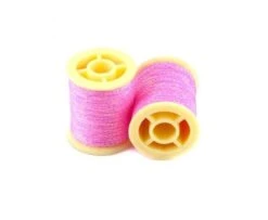 Nymph-it Copper Pearl - Funky Fly Tying 35 Nymph-it Copper Pearl - Funky Fly Tying -Fly Fishing Supplies Store Nymph it Copper Pearl Hot Pink 1