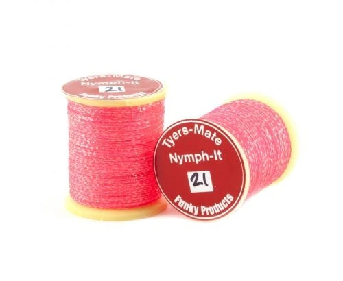 Nymph-it Copper Pearl - Funky Fly Tying 3 Nymph-it Copper Pearl - Funky Fly Tying - Image 3