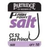 Partridge CS52 Sea Prince - Funky Fly Tying