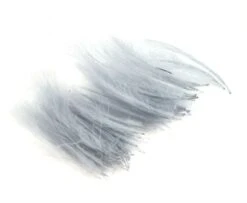 Polish Quills CDC - Funky Fly Tying -Fly Fishing Supplies Store Polish Quills CDC Blue Dun