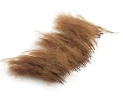 Polish Quills CDC - Funky Fly Tying -Fly Fishing Supplies Store Polish Quills CDC Brown 1