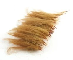 Polish Quills CDC - Funky Fly Tying -Fly Fishing Supplies Store Polish Quills CDC Cinnamon