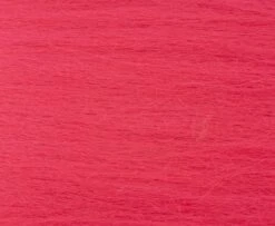 Polish Quills Magic Carpet - Funky Fly Tying -Fly Fishing Supplies Store Polish Quills Magic Carpet Deep Pink 1