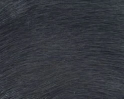 Polish Quills Winter Roe Deer - Funky Fly Tying -Fly Fishing Supplies Store Polish Quills Winter Roe Deer Black 1