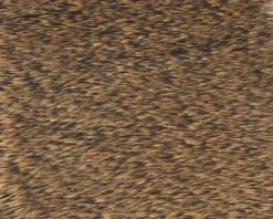 Polish Quills Winter Roe Deer - Funky Fly Tying -Fly Fishing Supplies Store Polish Quills Winter Roe Deer Natural 1