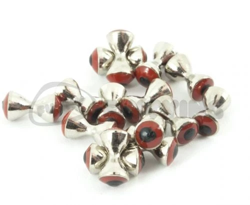 Funky Real Eyes Plus - Funky Fly Tying 8 Funky Real Eyes Plus - Funky Fly Tying - Image 8