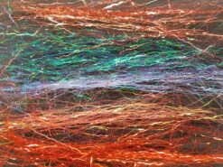 Hareline Ripple Ice Fiber - Funky Fly Tying -Fly Fishing Supplies Store Ripple Ice Fiber 3