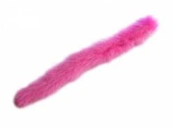 FoxyTails Mink Tail - Funky Fly Tying