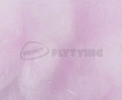 Hareline Senyo's Laser Dubbing Packets - Funky Fly Tying -Fly Fishing Supplies Store Senyos Laser Dubbing Packets Pale Pink