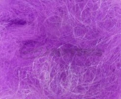 Hareline Senyo's Laser Dubbing Packets - Funky Fly Tying -Fly Fishing Supplies Store Senyos Laser Dubbing Packets Purple