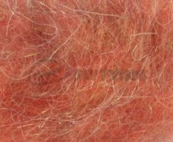 Hareline Senyo's Laser Dubbing Packets - Funky Fly Tying -Fly Fishing Supplies Store Senyos Laser Dubbing Packets Rusty Bronze