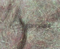 Hareline Senyo's Laser Dubbing Packets - Funky Fly Tying -Fly Fishing Supplies Store Senyos Laser Dubbing Packets Sculpin Olive