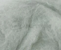 Hareline Senyo's Laser Dubbing Packets - Funky Fly Tying -Fly Fishing Supplies Store Senyos Laser Dubbing Packets Silver Minnow Body