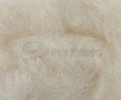 Hareline Senyo's Laser Dubbing Packets - Funky Fly Tying -Fly Fishing Supplies Store Senyos Laser Dubbing Packets Tan 1