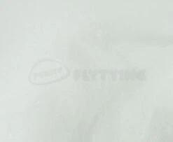 Hareline Senyo's Laser Dubbing Packets - Funky Fly Tying -Fly Fishing Supplies Store Senyos Laser Dubbing Packets White 1