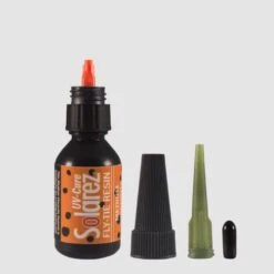 Solarez 0.5oz Bottles With Applicator - Funky Fly Tying -Fly Fishing Supplies Store Solarez 0.5oz Bottles with Applicator Medium 1