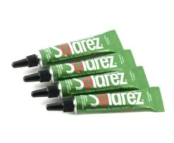 Solarez UV-Cure Resin 5g - Funky Fly Tying -Fly Fishing Supplies Store Solarez UV Cure Resin 5g Flex 1