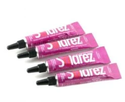 Solarez UV-Cure Resin 5g - Funky Fly Tying -Fly Fishing Supplies Store Solarez UV Cure Resin 5g Thick 1