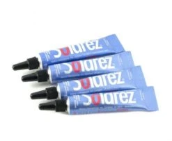 Solarez UV-Cure Resin 5g - Funky Fly Tying -Fly Fishing Supplies Store Solarez UV Cure Resin 5g Thin