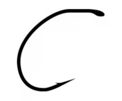 Tiemco 212Y Hook - Funky Fly Tying