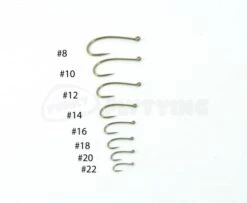 Tiemco 226BL Hooks - Funky Fly Tying 7 Tiemco 226BL Hooks - Funky Fly Tying -Fly Fishing Supplies Store Tiemco 226BL Hooks 2 1