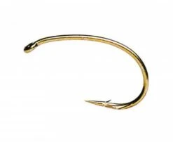 Fly Fishing Supplies Store -Fly Fishing Supplies Store Tiemco 2487 Hook 1