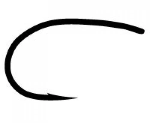 Tiemco 2488 Hook - Funky Fly Tying