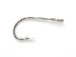 Tiemco 800S Saltwater Hook - Funky Fly Tying