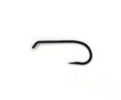 Tiemco 900BL Dry Fly Hook - Funky Fly Tying