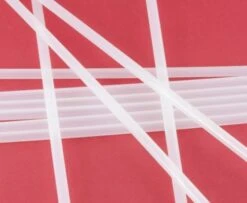 Tubeworx 5mm Extra-Large Outer Tube - Funky Fly Tying