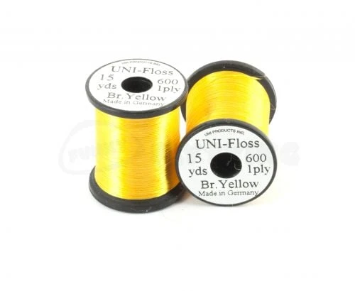 UNI Floss - Funky Fly Tying 4 UNI Floss - Funky Fly Tying - Image 4