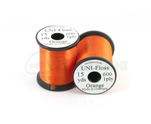 UNI Floss - Funky Fly Tying 18 UNI Floss - Funky Fly Tying - Image 18