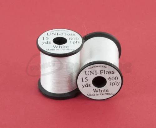 UNI Floss - Funky Fly Tying 8 UNI Floss - Funky Fly Tying - Image 8