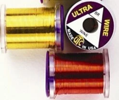 UTC Ultra Wire Size Small - Funky Fly Tying