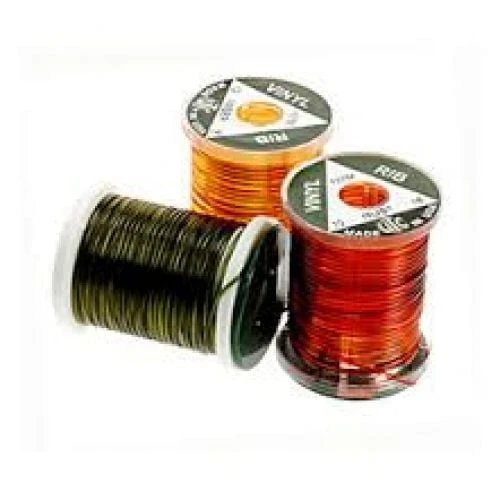 UTC Vinyl D Rib - Funky Fly Tying 1 UTC Vinyl D Rib - Funky Fly Tying