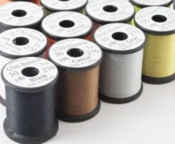 Uni Stretch Floss - Funky Fly Tying