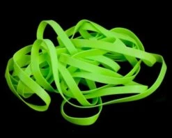 VN Nymph Skin - Funky Fly Tying -Fly Fishing Supplies Store VN Nymph Skin Caddis Green