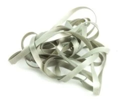 VN Nymph Skin - Funky Fly Tying -Fly Fishing Supplies Store VN Nymph Skin Caddis Grey