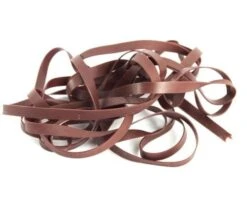 VN Nymph Skin - Funky Fly Tying -Fly Fishing Supplies Store VN Nymph Skin Dark Tan